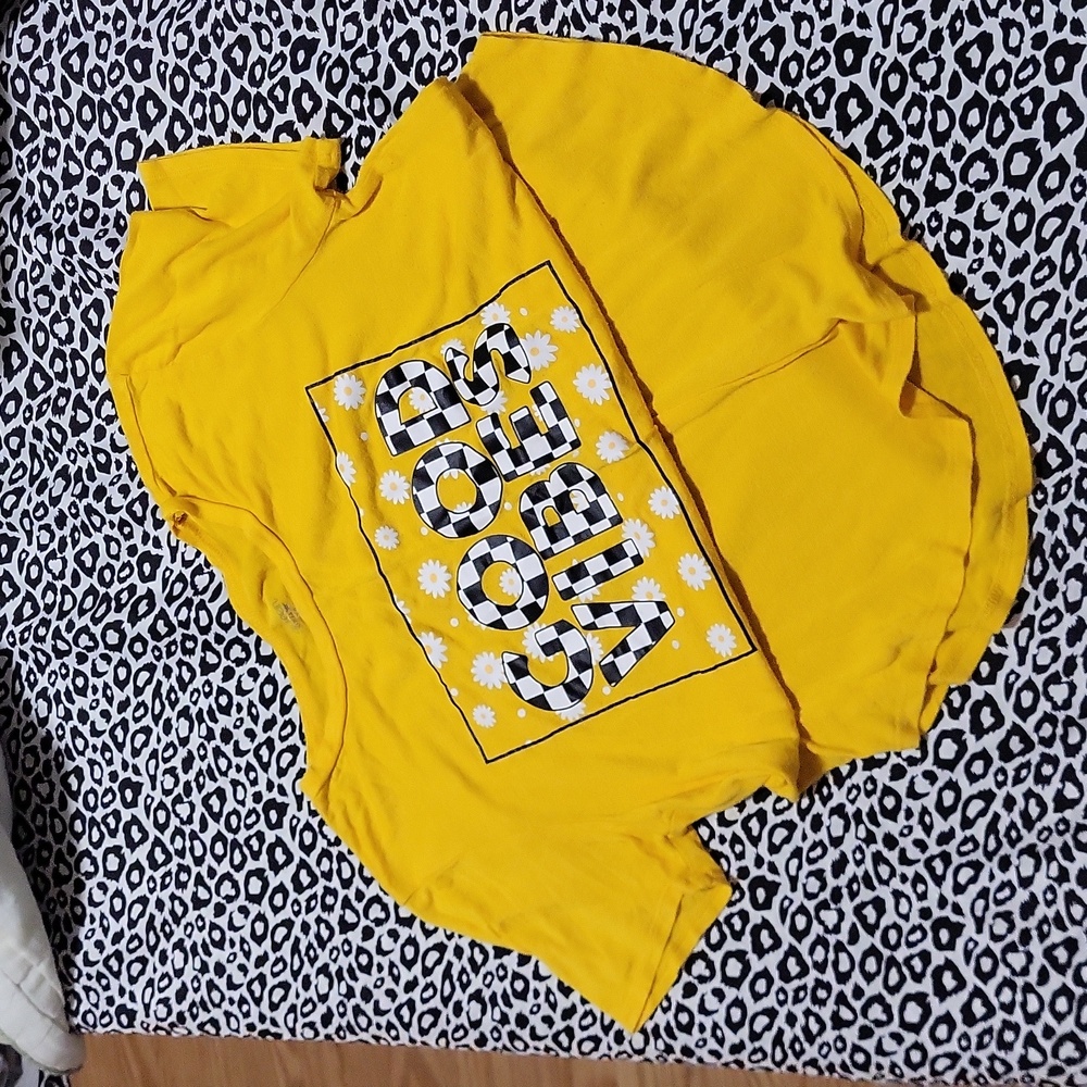 queen BEES good vibes shirt